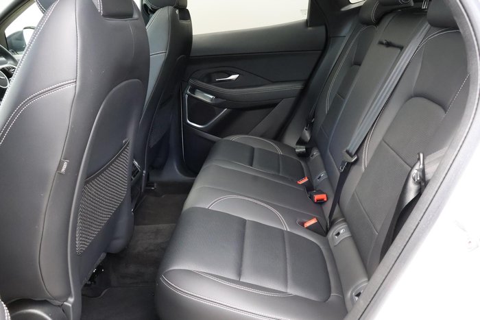2024 Jaguar E-PACE P250 R-Dynamic SE