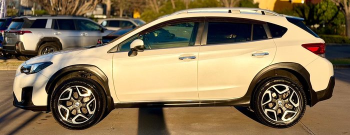 2019 Subaru XV 2.0i-S
