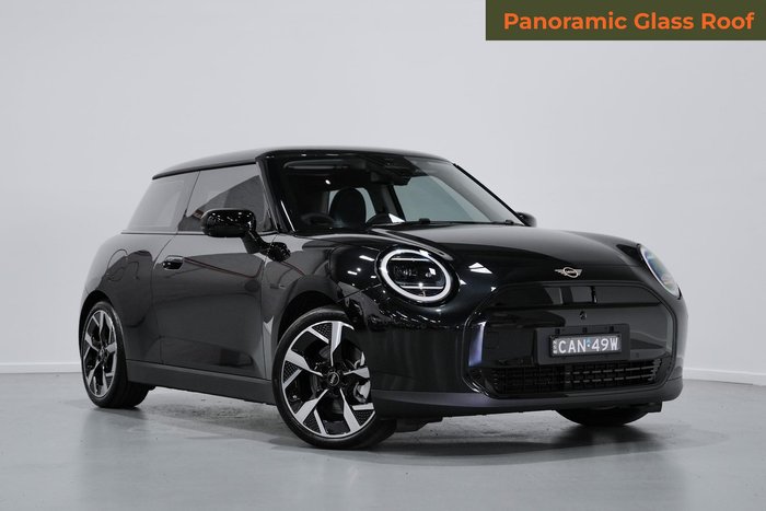 2024 MINI Cooper