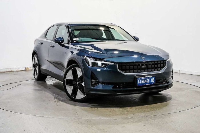 2022 Polestar 2 Long range Dual motor