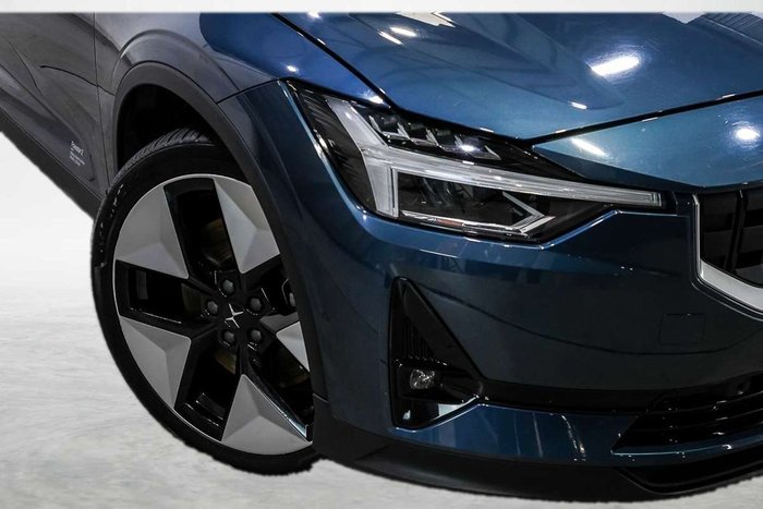 2022 Polestar 2 Long range Dual motor