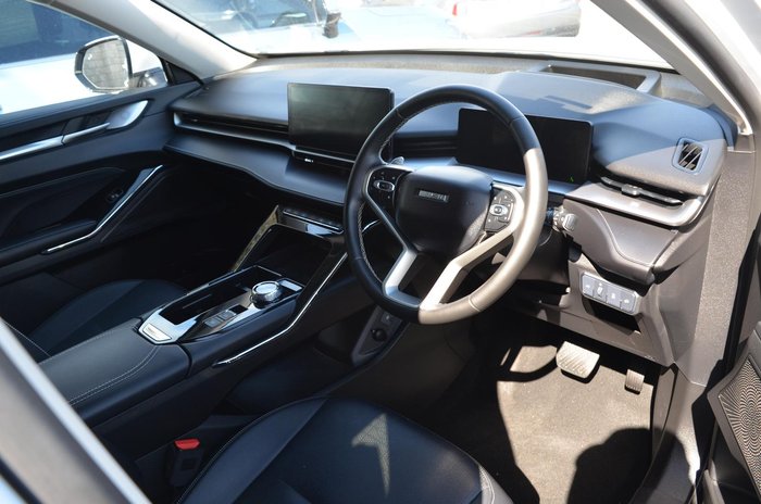 2022 GWM Haval H6 Ultra