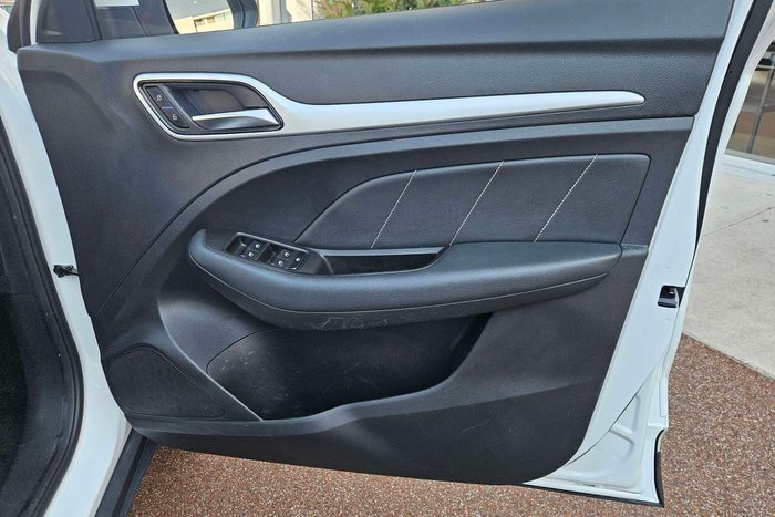 2023 MG ZS Excite