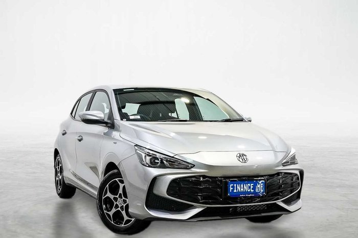 2025 MG MG3
