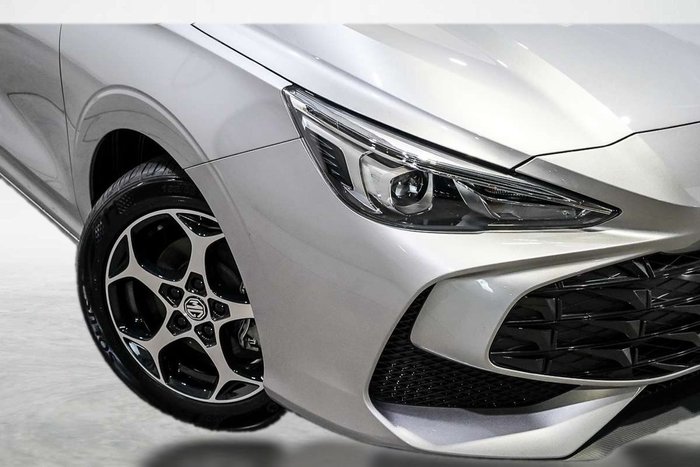 2025 MG MG3 Excite