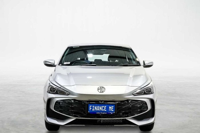 2025 MG MG3 Excite