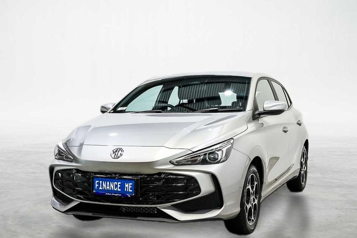 2025 MG MG3 Excite