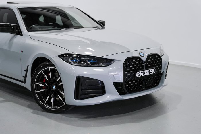 2023 BMW 4 Series M440i xDrive