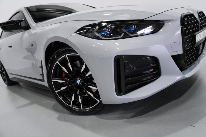 2023 BMW 4 Series M440i xDrive