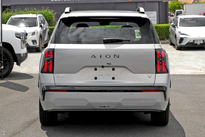2026 Aion AION V Luxury