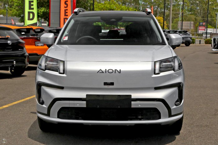 2026 Aion AION V Luxury
