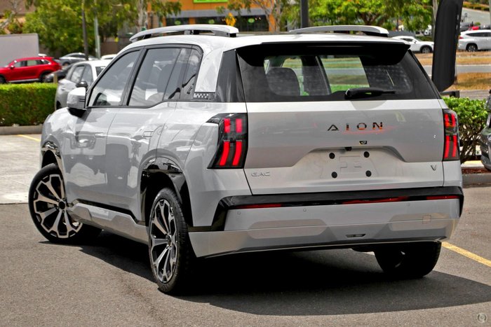 2026 Aion AION V Luxury