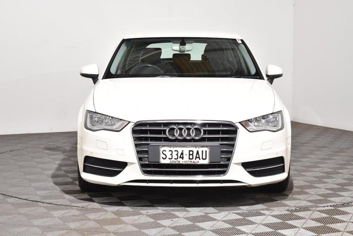 2014 Audi A3