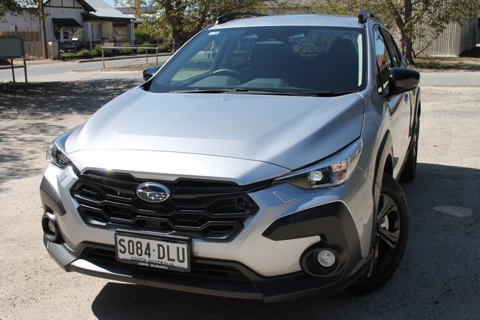 2026 Subaru Crosstrek 2.0L