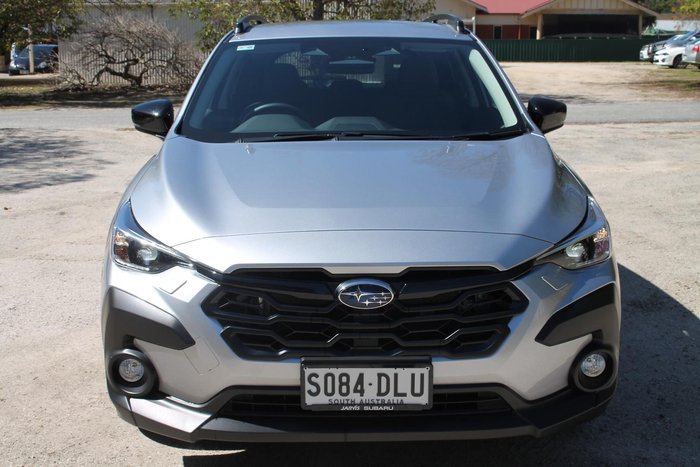 2026 Subaru Crosstrek 2.0L