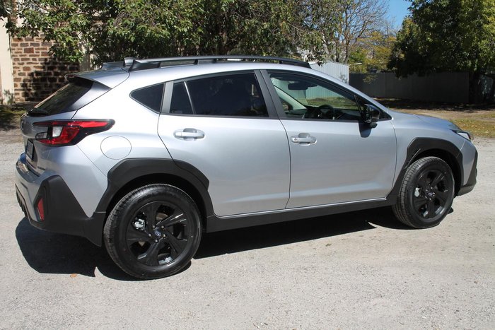 2026 Subaru Crosstrek 2.0L