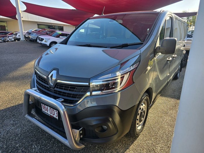 2022 Renault Trafic Premium 125kW