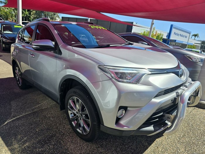 2017 Toyota RAV4