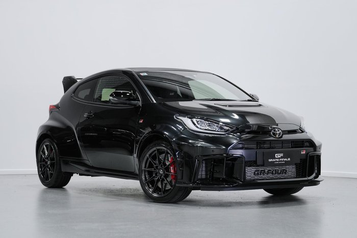 2026 Toyota Yaris