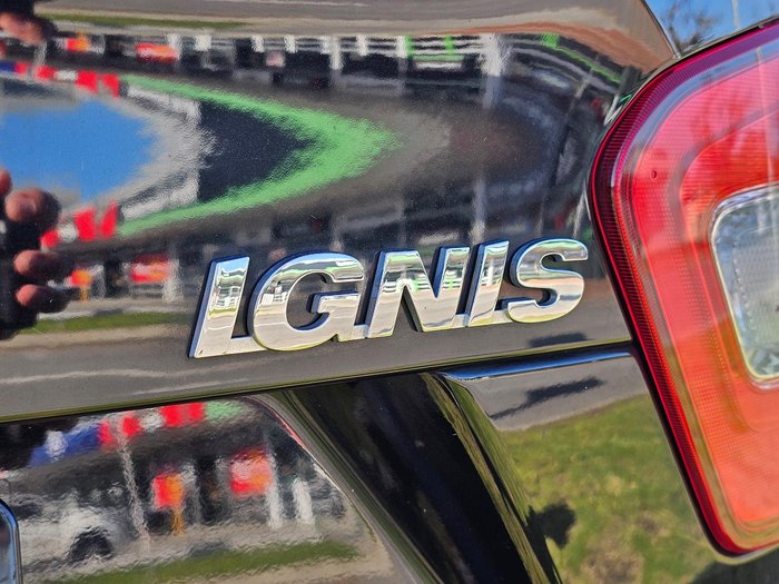 2021 Suzuki Ignis GL