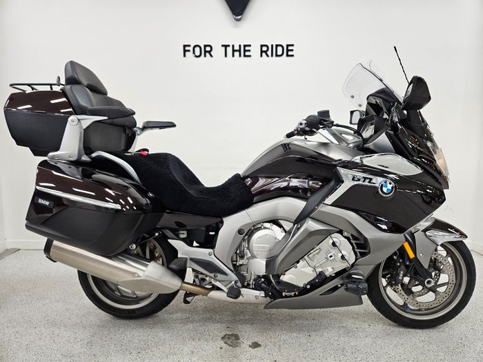 2018 BMW Motorrad