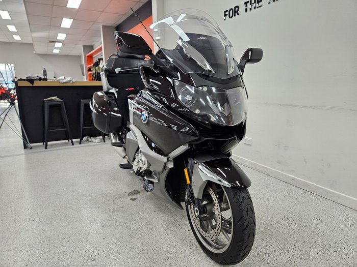 2018 BMW Motorrad