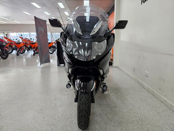 2018 BMW Motorrad