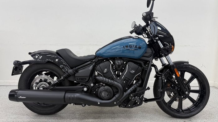 2025 INDIAN