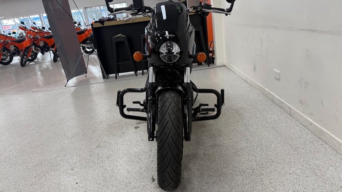 2025 INDIAN SCOUT SPORT