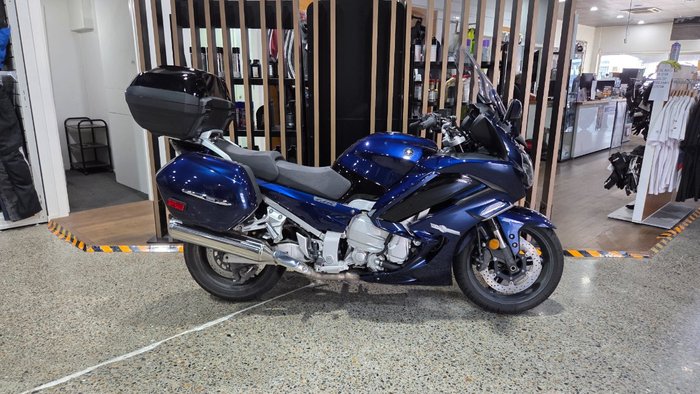 2026 Yamaha