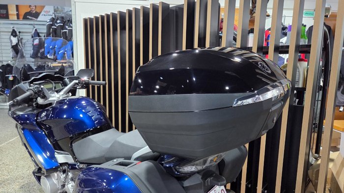 2026 Yamaha FJR1300AE BLUE