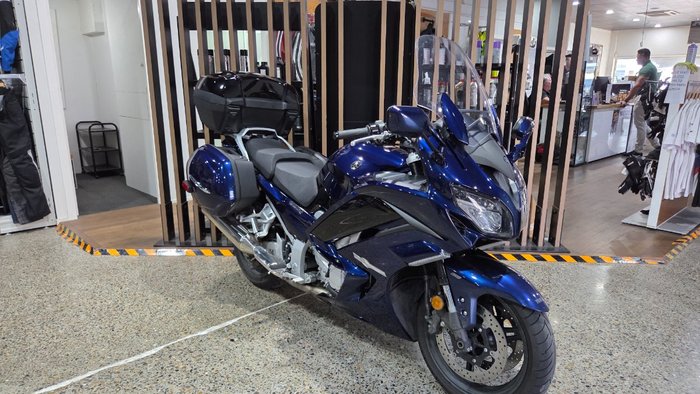 2026 Yamaha