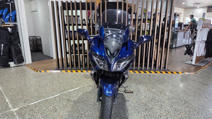 2026 Yamaha