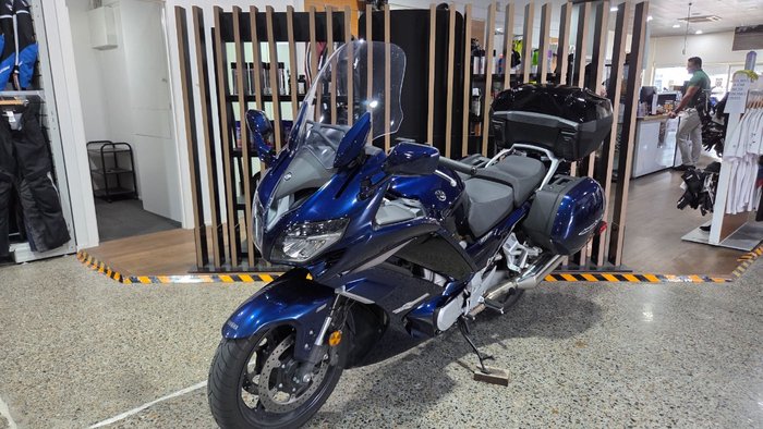 2026 Yamaha