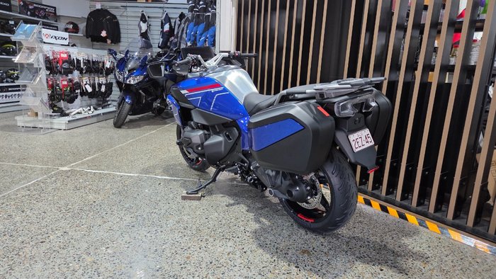 2026 BMW Motorrad 2026 BMW 1300CC R 1300 RT Impulse BLUE