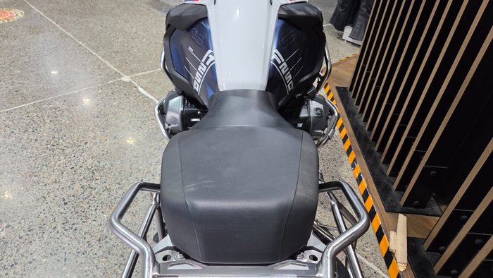 2023 BMW Motorrad R 1250 GS ADVENTURE TROPHY GRAVITYBLUE METALLIC
