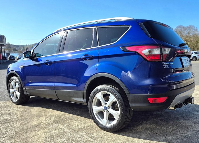 2017 Ford Escape Trend
