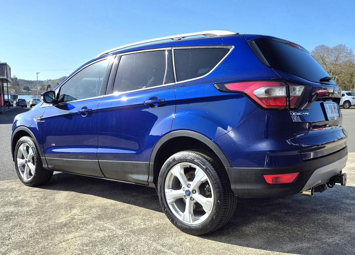 2017 Ford Escape Trend