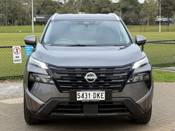 2026 Nissan X-TRAIL ST-L e-POWER