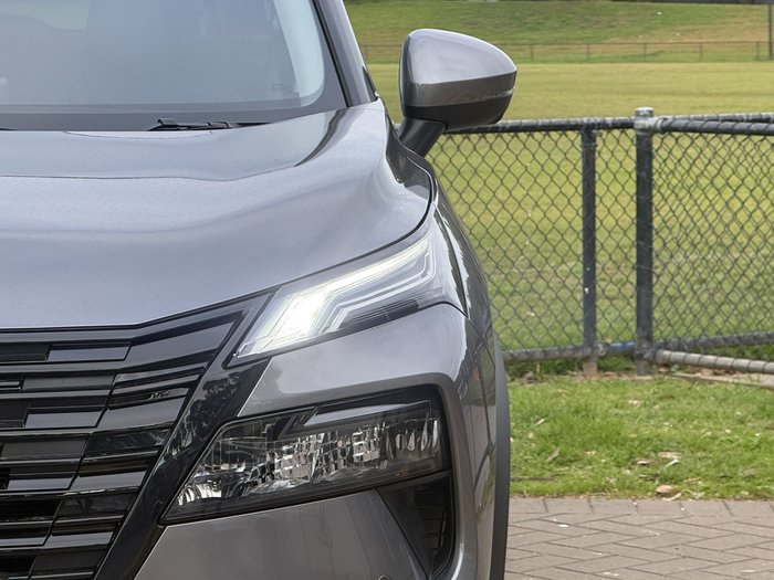 2026 Nissan X-TRAIL ST-L e-POWER