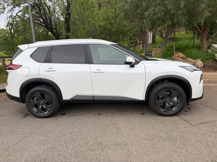 2026 Nissan X-TRAIL ST-L e-POWER
