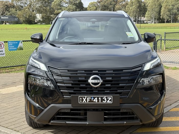 2026 Nissan X-TRAIL Ti e-POWER