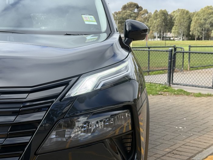 2026 Nissan X-TRAIL Ti e-POWER