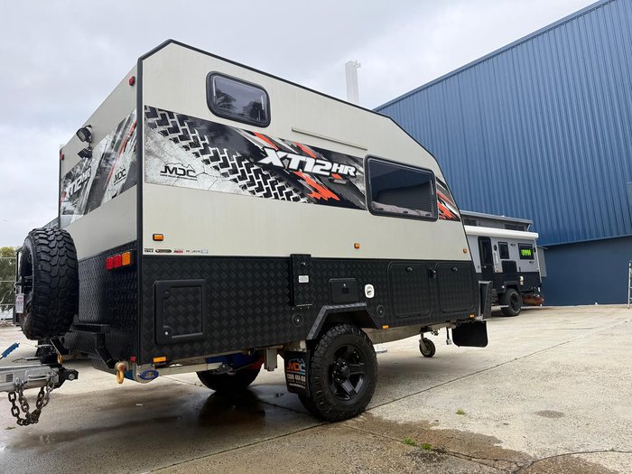 2022 MDC Xt12hr 15 Year Anniversary