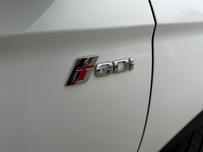 2022 SsangYong Korando ELX