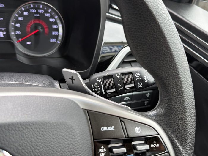 2022 SsangYong Korando ELX