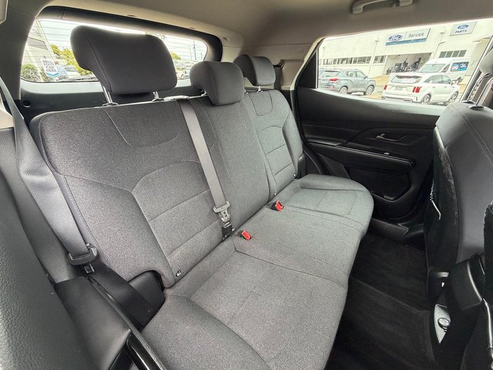 2022 SsangYong Korando ELX