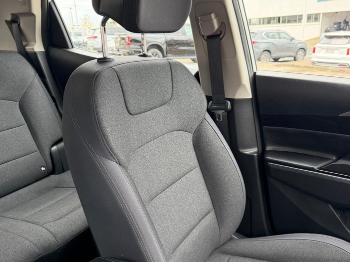 2022 SsangYong Korando ELX
