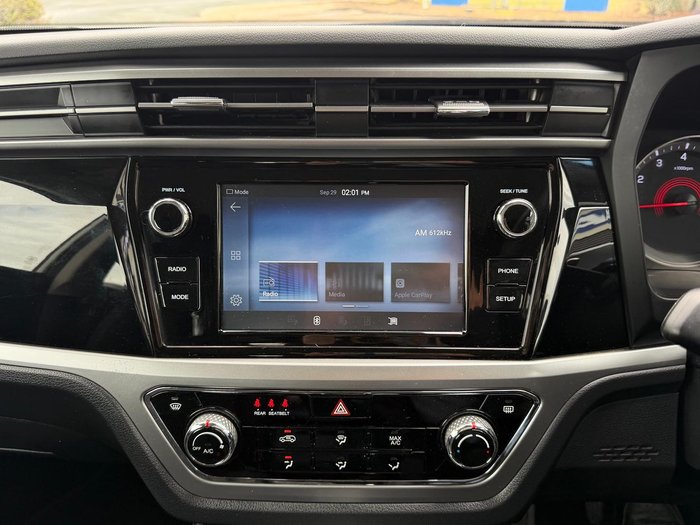 2022 SsangYong Korando ELX
