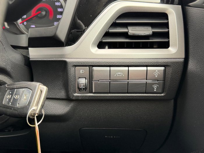 2022 SsangYong Korando ELX